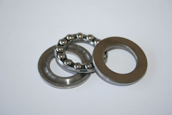 ELMAG kogellager nr. 42, voor CY 260-2G, 9709793