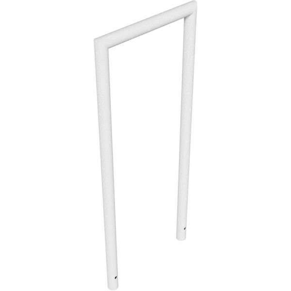 Stone HGS leunbeugel/barrière, 500 mm, thermisch verzinkt / zonder verf, 447.09
