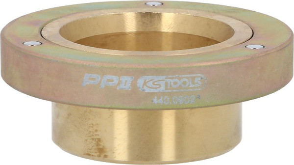 KS Tools centreeradapter met magneet, 240g, 440.0902