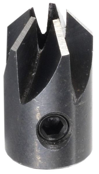Famag instap verzonken WS Hobby, inwendig Ø: 5 mm, 3537.005.00