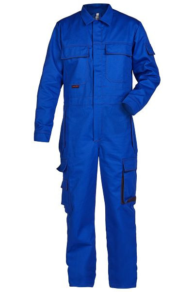 ROFA Kombi 517, maat 56, kleur 194 korrelblauw, 87517-194-56