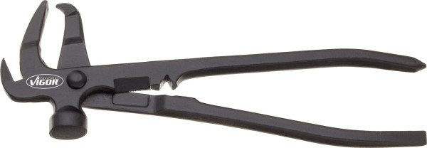 VIGOR balanceergewichttang, 250 mm, V1657