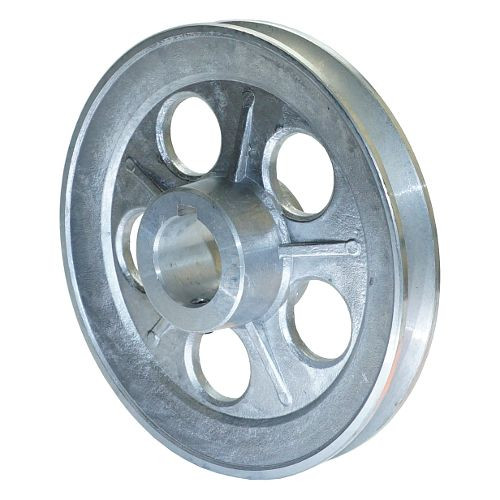 AEROTEC riemschijf 140 x 1A gat 28, 9076024