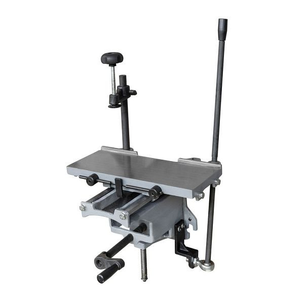 Holzmann langgatboorapparaat met Westcott boorhouder, K5260LLL