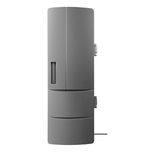 GadgetMonster Slimme koelkast Slimme koelkast USB-kabel 4-10° C, GDM-1004