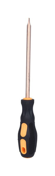 KS Tools BERYLLIUMplus gleufschroevendraaier 8x150mm, 962.0916