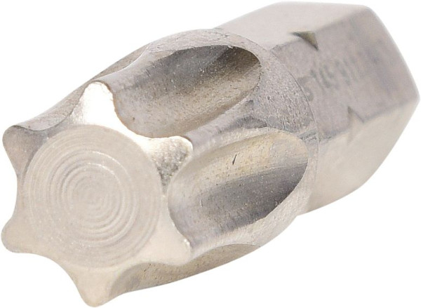 KS Tools 1/4" Bit Torx, 25mm, T45, 911.3363