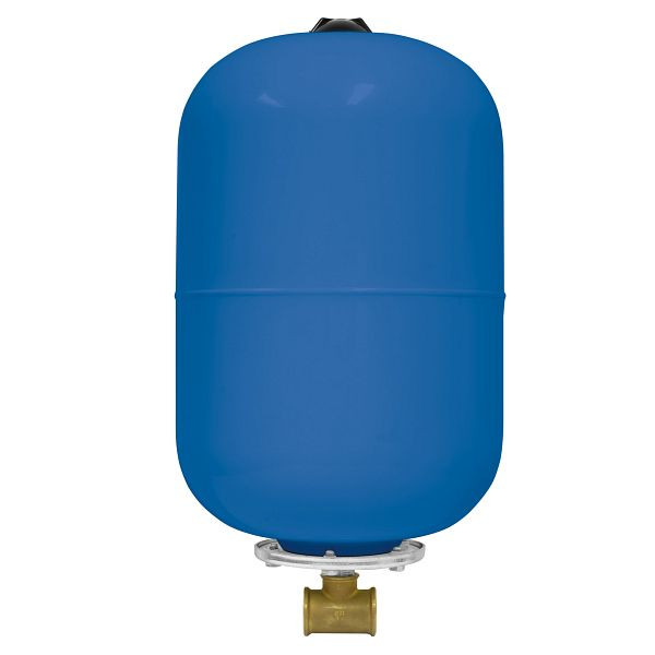 Solarbayer sanitair expansievat 24 -VA- voor drinkwater inclusief T-stuk, 3/4" AG, 513002400