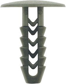 KS Tools sierclip voor Fiat/Iveco, 10 stuks, 420.1210