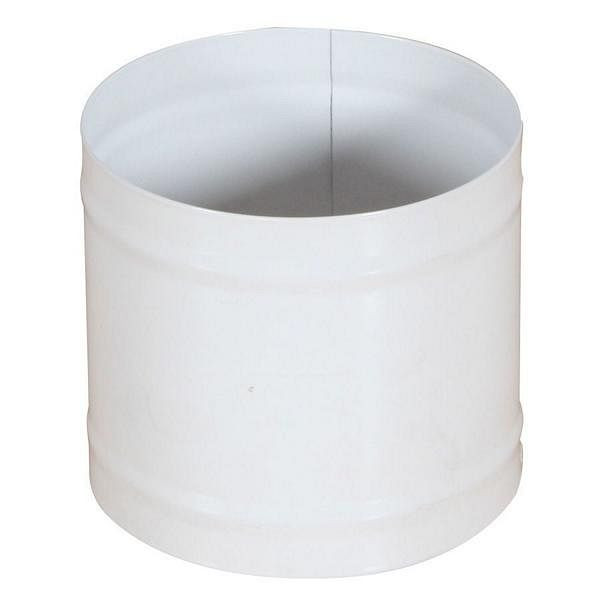 Holzmann adapterslang: Ø 100 mm, ZWS100