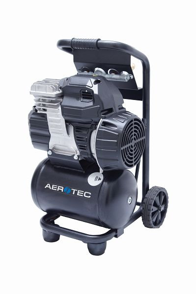 AEROTEC Zenith 250 TECH olievrije zuigercompressor, 2009563