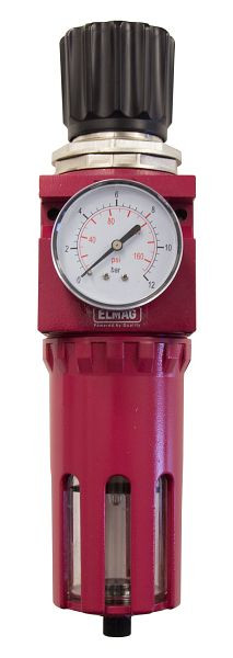 ELMAG filterdrukregelaar, FRMG, 1', 42527