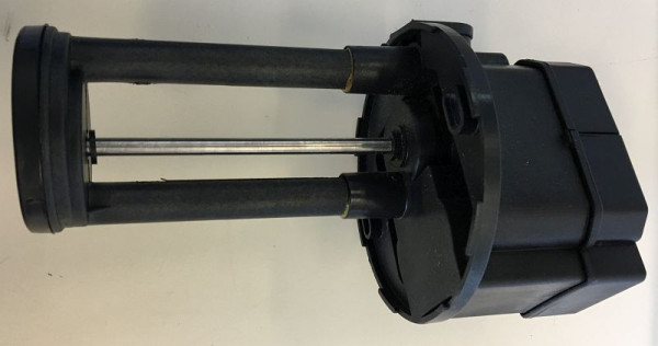 ELMAG koelvloeistofpomp voor BS-H (V), S 280, 320 modellen 0,06 kW 150 mm, 9709208