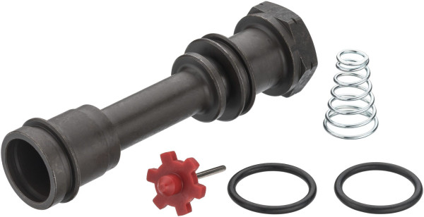 Hazet luchtinlaatkit voor 9012 EL-SPC, 9012EL-SPC-019/5