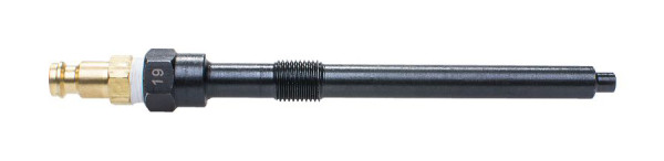 SW-Stahl fitting gloeibougie-adapter 19, uit de set 26119L, 26119L-19