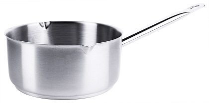 Contacto steelpan 2,5 l, 2116/200