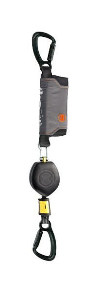 Skylotec valstopapparaat voor hoogwerkers PEANUT I, KOBRA AL TRI / FS 64 AL OR, HSG-021-1,8-13