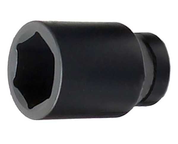 SW-Stahl IMPACT dopsleutelinzet, 1", 32 mm, diep, 07980L-32