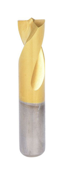 KS Tools HSSE TiN puntlassnijder, 8 mm, 332.0808