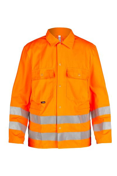ROFA jas 186, maat 94, kleur 146-lichtgevend oranje, 39186-146-94