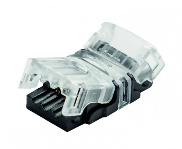 rutec Projekt VARDAflex LED strips voedingsconnector Push Select 10mm IP20, PGZ520