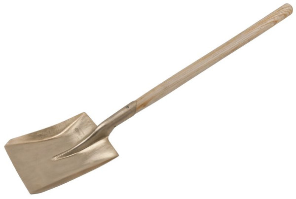 KS Tools BRONZEplus handschep 540 mm, 963.9639