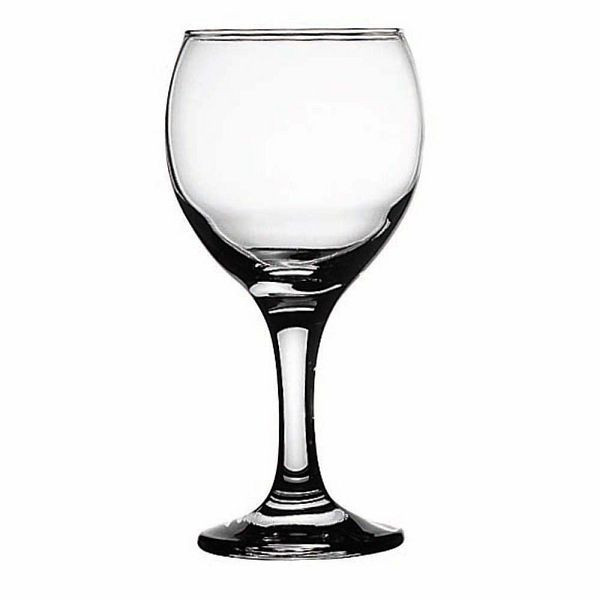 Stalgast serie Bistro wijnglas 0,28 liter, VE: 12 stuks, GL0104210