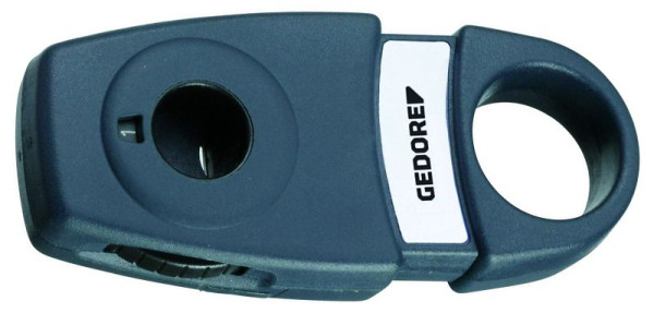 GEDORE precisie-stripgereedschap voor datakabels, 1830864