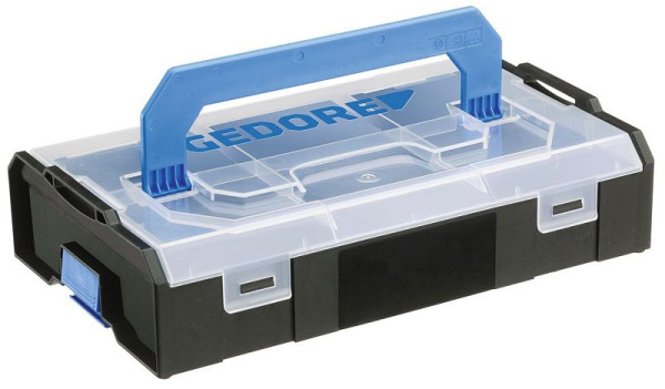 GEDORE L-BOXX Mini leeg, 2950529