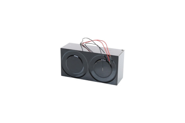 ELMAG magneetvoet nr. 98, voor MAGPRO 75/4S met draaibare voet, 9601832