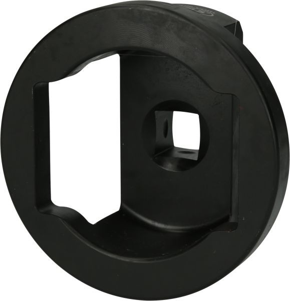 KS Tools 3/4" asmoersleutel voor BPW, 85 mm, binnenvierkantaandrijving volgens DIN 3121 / ISO 1174, 460.4150