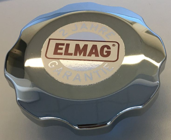 ELMAG tankdop voor HONDA motoren voor modellen met 17 of 25 liter tank, 9503359