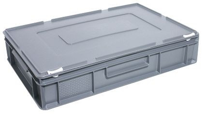 Contacto transportkoffer voor bestekkoffer 56/550, 2556/600