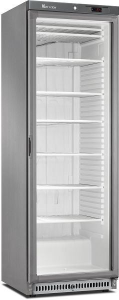 Saro Tiefkühlschrank, Glastür, ACE 430 CS A PV, 486-2505
