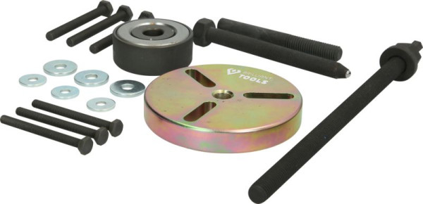 Brilliant Tools Krukaspoelie gereedschapsset voor MINI Cooper motoren W11, BT593770