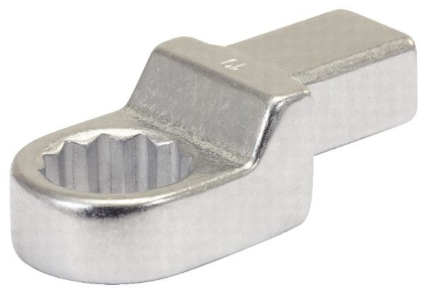 KS Tools steeksleutel, 14x18 mm, 32 mm, 516.2432