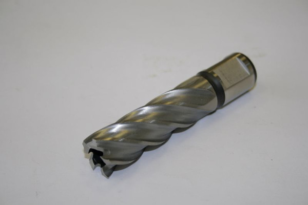 ELMAG kernboor HSS, 19x50mm, 61857