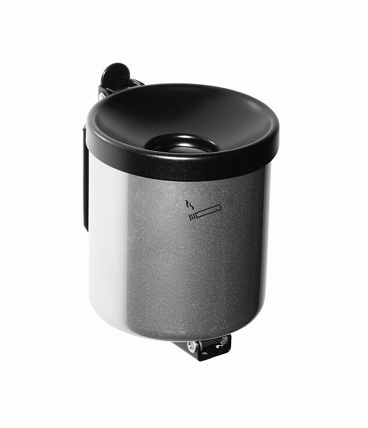 TKG wandasbak RONDO JUNIOR nieuwzilver, 350042