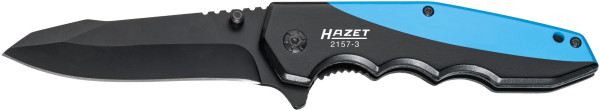 Hazet zakmes, 201 mm, 2157-3