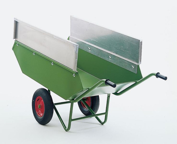 Growi trolleybevestiging, 10108000
