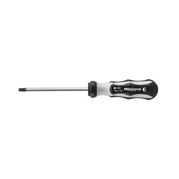 MATADOR 2K schroevendraaier (TORX®) 0620