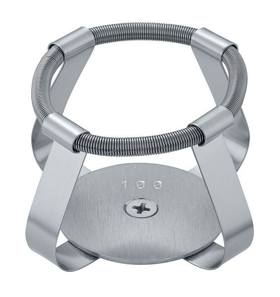 IKA houderclip, 100 ml, AS 2.3, 0001234500