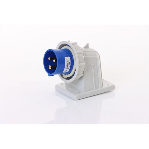 ELMAG aansluitstekker compleet, 230V, voor ELITE 80W, 9601314
