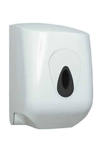 All Care PlastiQline center pull dispenser midi kunststof, 5537