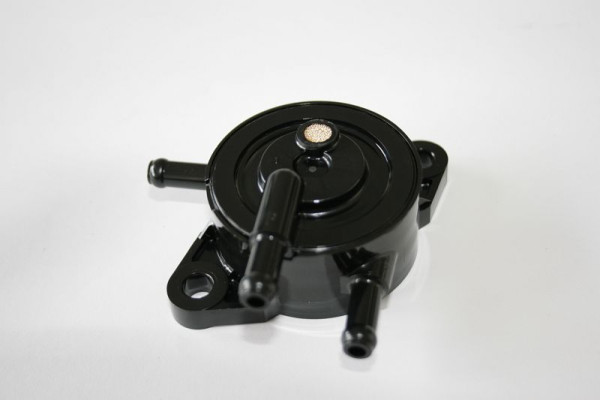 ELMAG brandstofpomp (membraanpomp) voor HONDA motoren GX630/660/690, 9503379