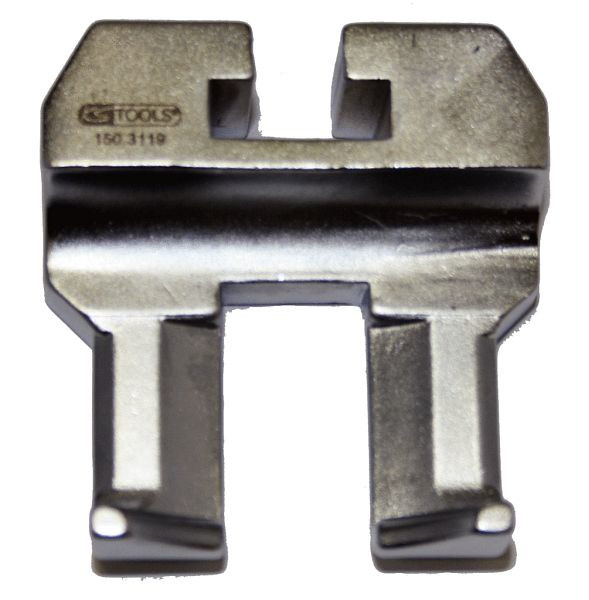 KS Tools Arm, dubbel, breed, 150.3120