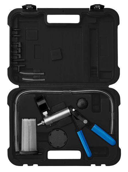 SW-Stahl vacuümpompset, 14-delig, 01425L