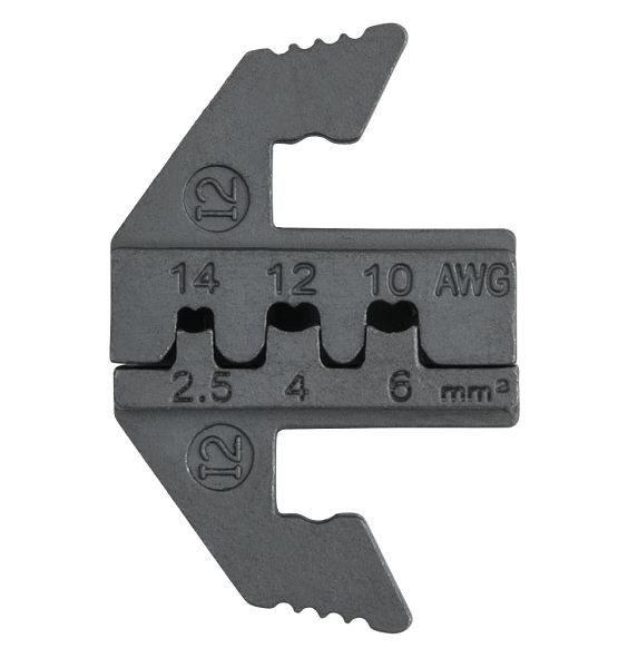 KS Tools krimpinzet voor MultiContact MC4, 115.1414