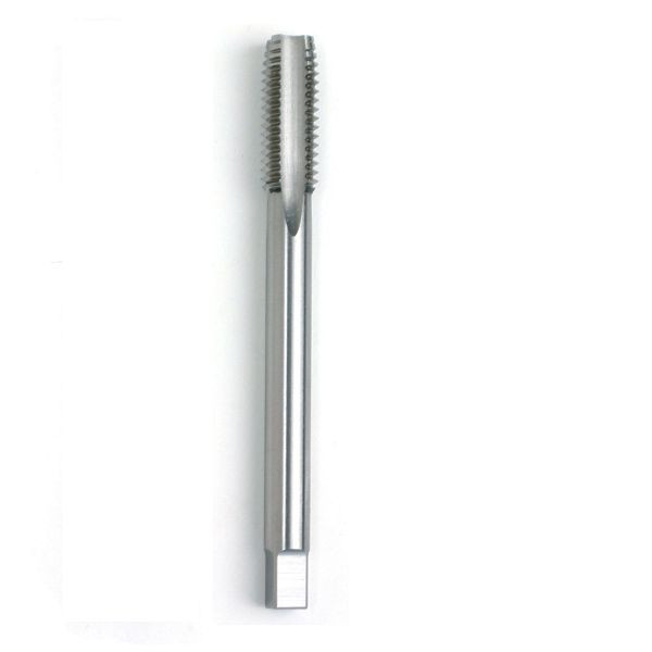 GSR machinetap DIN 2184-1 (DIN374) vorm B HSSE metrisch fijne draad MF 12 x 1,25, 02204560