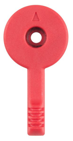 KS Tools schakelhendel, 515.1200-R027P
